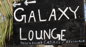 Galaxy Lounge