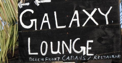 Galaxy Lounge