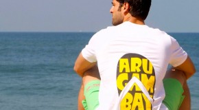 Arugam Bay Clothing Line