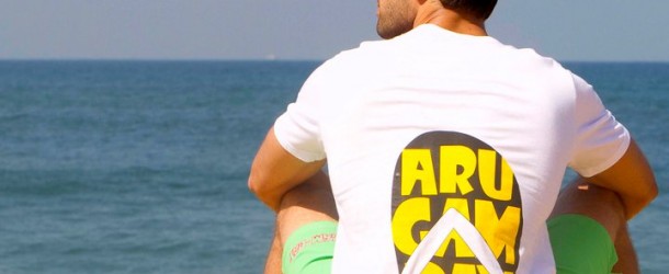 Arugam Bay Clothing Line