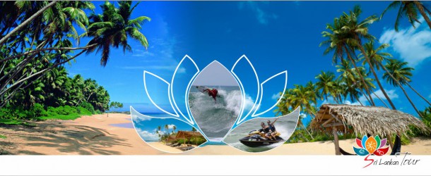 Sri Lankan Tours partner up with us.